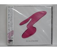 New Order - Rest