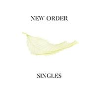New Order - Singles (2 CD)
