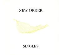 New Order - Singles