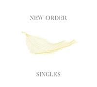 New Order Singles (CD) Album