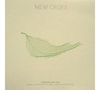 New Order - Someone Like You (J.Holden..)