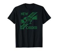 New Order Something Green Maglietta