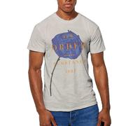 New Order Spring Substance ufficiale Uomo maglietta unisex