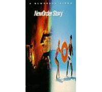 New Order Story [Edizione: USA]