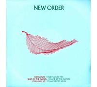 New Order - Subculture/State of..