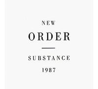 New Order - Substance