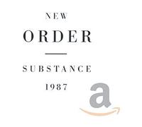 New Order - Substance