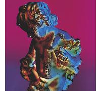 Technique (180 Gram Vinyl) by New Order