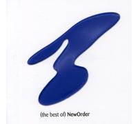 New Order - The Best - Cd