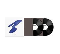 New Order - The Best Of Doppio Vinile Nero