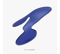 New Order - The Best Of Doppio Vinile Nero
