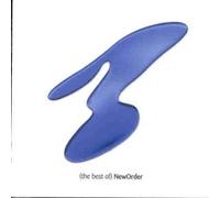 New Order - The Best of New Order