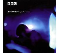 NEW ORDER - The John Peel Sessions