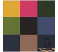 New Order - The Lost Sirens