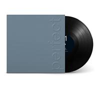 New Order The Perfect Kiss (Vinyl LP) 12" Single