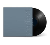 New Order The Perfect Kiss (Vinyl LP) 12" Single