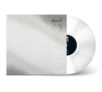 New Order - The Perfect Kiss (2022 Remaster) (12" Vinyl Clear)