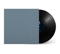 New Order The Perfect Kiss (Vinyl LP) 12" Single