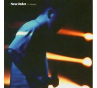 New Order - The Radio One Sessions '98/'01