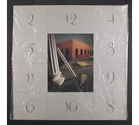 NEW ORDER - thieves like us / lonesome tonight