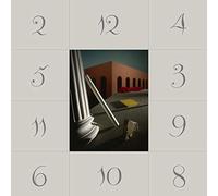 New Order – Thieves Like Us – Vinile 12" Singolo – Warner Music