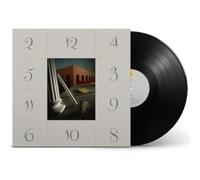 New Order Thieves Like Us (Vinyl LP) 12" Single