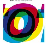 New Order - Total (LP)
