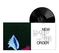 New Order - Touched By The Hand Of God - Vinile
