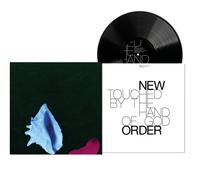 Vinile New Order - Touched By The Hand Of God