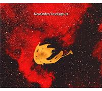 NEW ORDER (UK MANCHESTER GROUP) - Faith 94