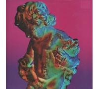 NEW ORDER (UK MANCHESTER GROUP) - TECHNIQUE LP UK FACTORY 1989 9 TRACK WITH INNER BUT HAS LIGHT WEAR ON SLEEVE (FACT275)