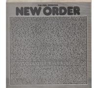 NEW ORDER (UK MANCHESTER GROUP) - The Peel Sessions