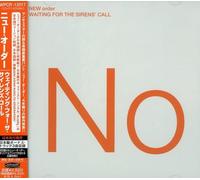 New Order - Waiting for Sirens Call