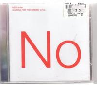 New Order - Waiting for the Sirens' Call