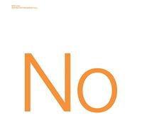 New Order - Waiting For The Sirens' Call