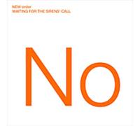 New Order Waiting for the Sirens' Call U.S. Bonus Track (CD)
