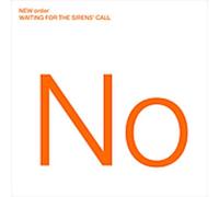New Order - Waiting For The Sirens' Call