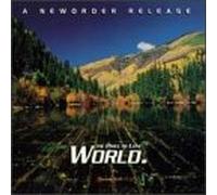 New Order - World/Ruined in a Day