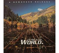New Order - World / Ruined in a Day