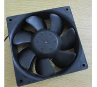 NEW ORIGIN JAPAN SERVO CNDC24K4-607 24V 7W 12038 12cm inverter axial flow fan 76