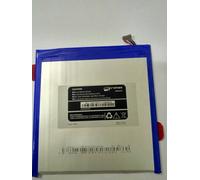 NEW Original Battery For Micromax P680 4000mAh 3.8V 15.2Wh
