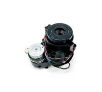 New Original，Compatible For ECOVACS X2 X2S Mop Lifting Motor Assembly Robot Vacuum Cleaner Spare Accessories Parts(Left Motor)