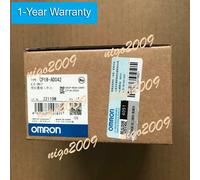 New Original Omron PLC CP1W-AD042 A/D Unit CP1WAD042 Free Expedited Shipping