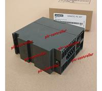 New Original SIEMENS 6ES7307-1EA01-0AA0 DC24V 5A Power Supply SIMATIC PS 307