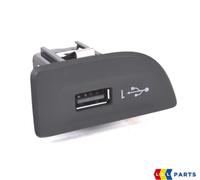 NEW Originale Audi A3 MK3 8V LHD Interfaccia AUX Jack Porta Anteriore 8V1035726