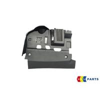 NEW Originale BMW Serie 3 4 Pannello Comandi Fondo Cruscotto Nero