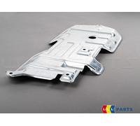 NEW Originale BMW Serie 3 E30 Scudo Termico Posteriore 51481945429