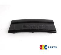 NEW Originale BMW Serie 5 E34 Front Targa Numero Pannello Cover Finitura Elimina