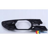 NEW Originale Mercedes-Benz lass C216 Copertura Luce Fendinebbia Destra