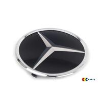 NEW Originale Mercedes-Benz MB Calandra Nera Frontale Stemma A1648880411